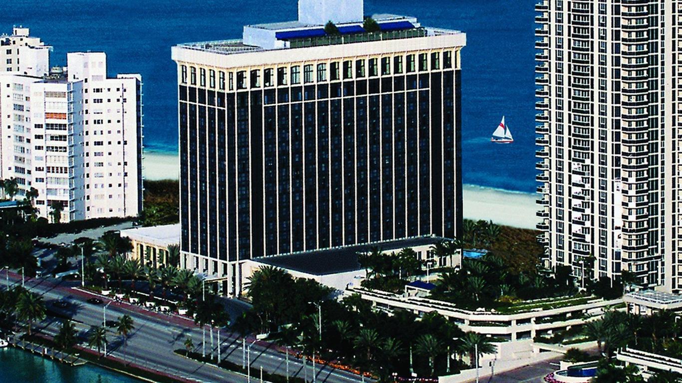 邁阿密海灘度假酒店 - 邁阿密海灘