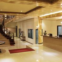 贊姆贊姆酒店及會議中心 - 巴圖