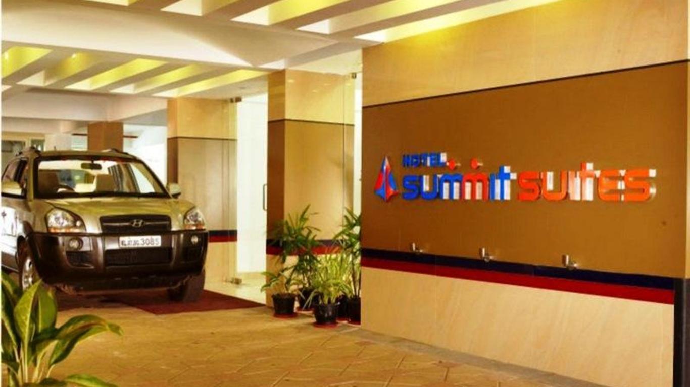 Hotel Asset Summit Suites