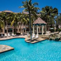 加勒比棕櫚渡假酒店 - 努德