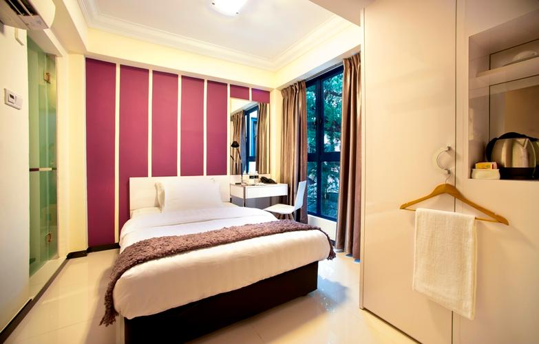 Grande Ville Hotel
