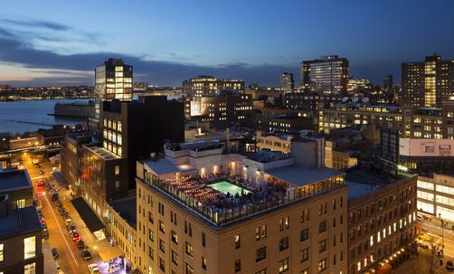 houseofyork,houseofsunny soho house new york