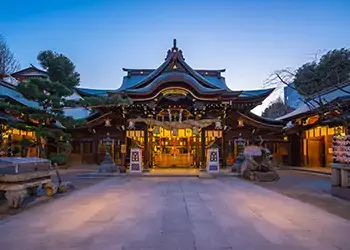 cheap flights from Hong Kong, Fukuoka