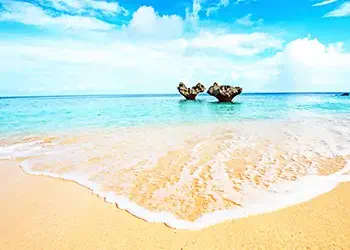 cheap flights from Hong Kong, Okinawa