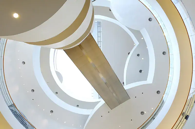 Bangkok Art & Culture Centre