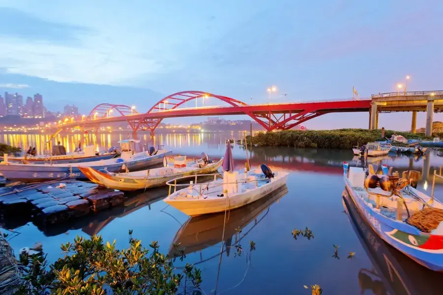【台北行程】台北自由行踩單車全攻略 | KAYAK旅遊網誌