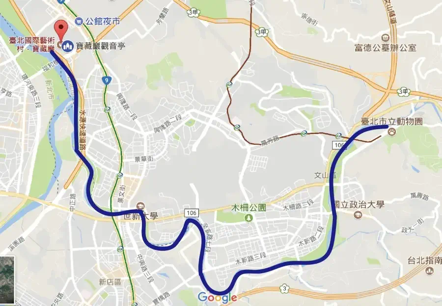 【台北行程】台北自由行踩單車全攻略 | KAYAK旅遊網誌