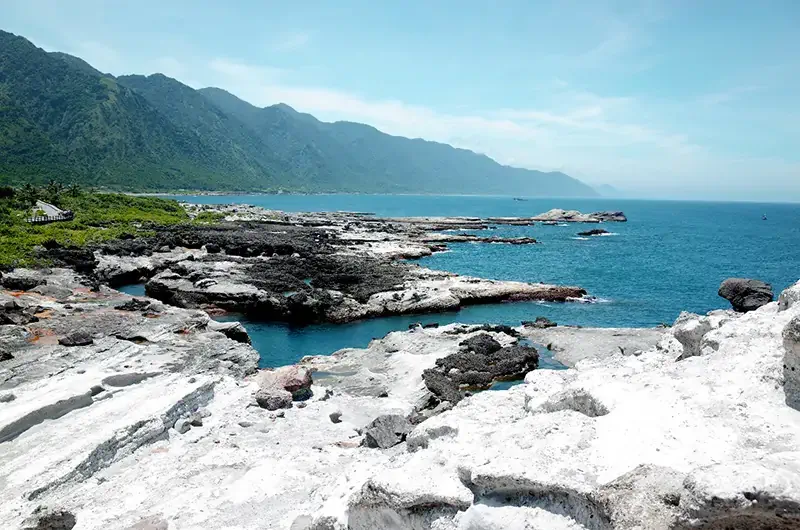 【花蓮景點推薦】花蓮打卡自然秘境| KAYAK旅遊網誌