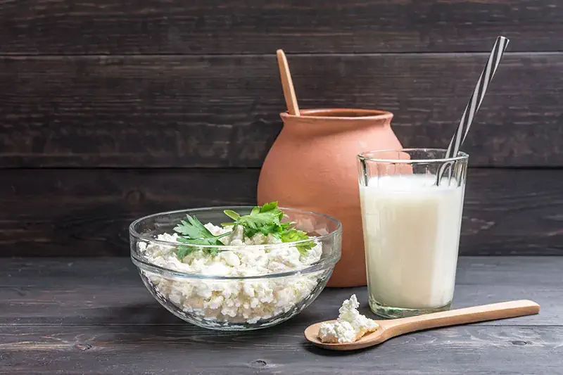 Kefir