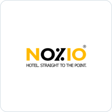 預訂引擎為nozio