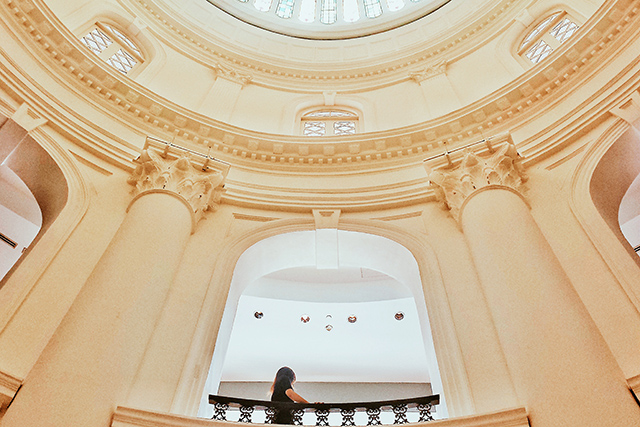 Singapore National Museum