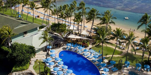 The Kahala Hotel & Resort