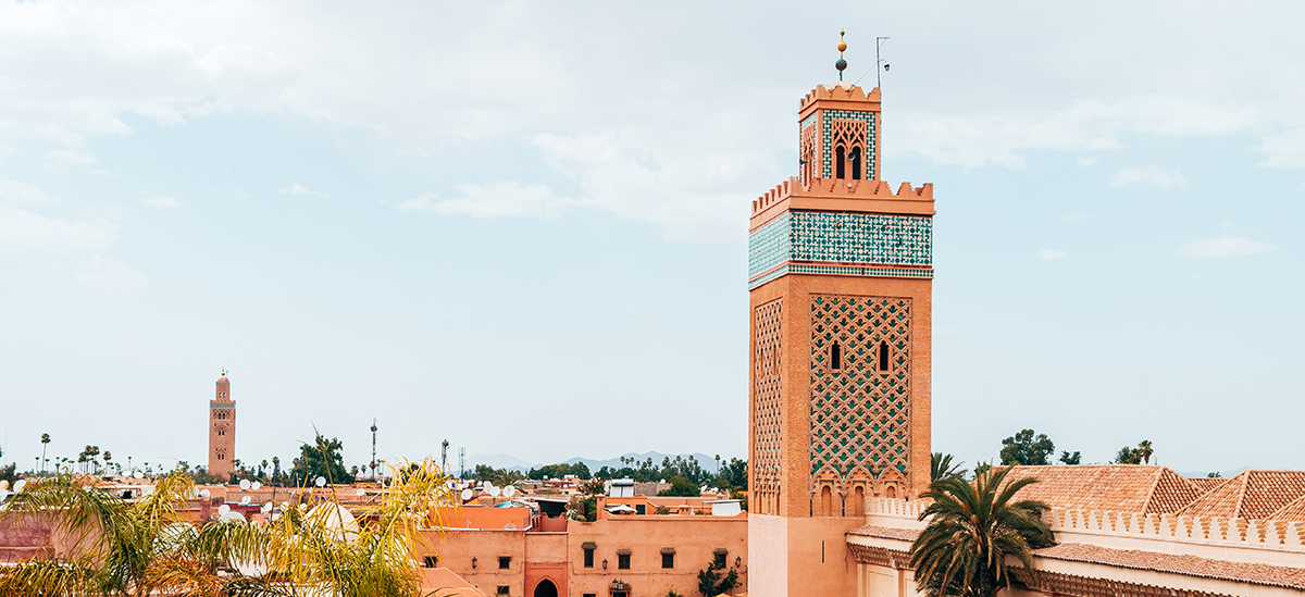 【摩洛哥】打開古城神秘面紗，撒哈拉沙漠之外還有什麼？