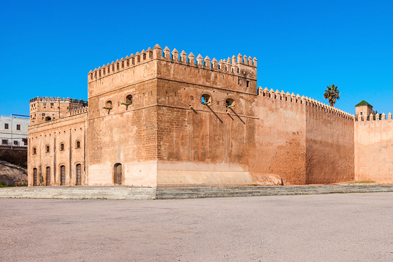 【摩洛哥】打開古城神秘面紗，撒哈拉沙漠之外還有什麼？