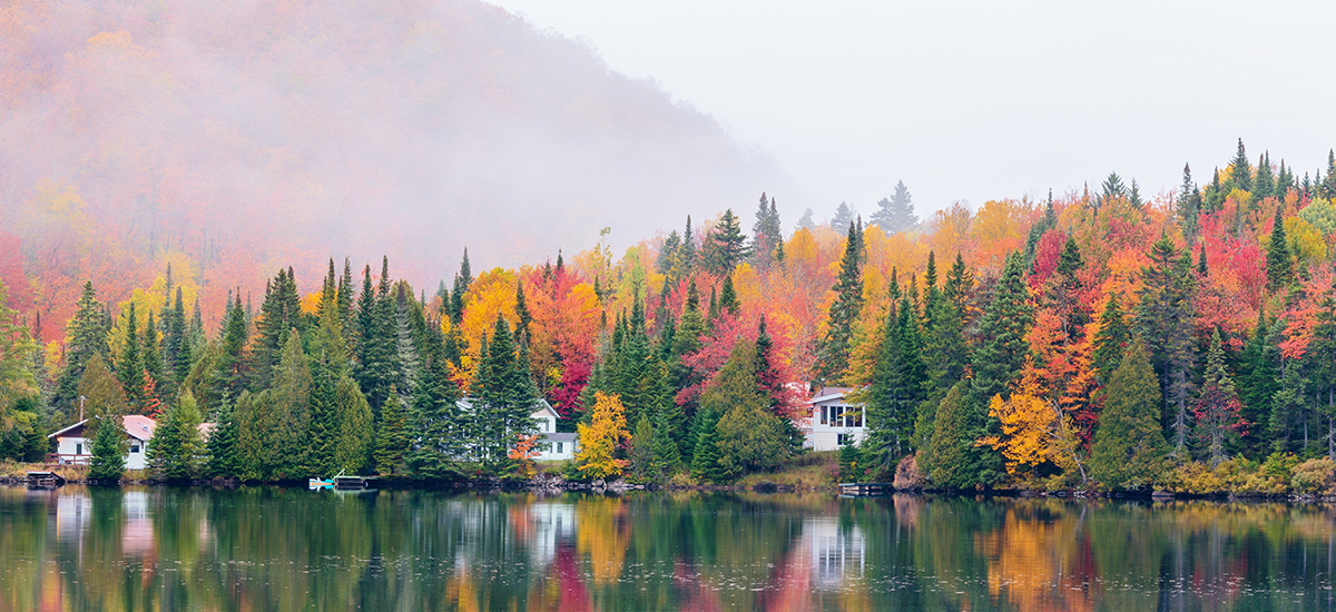 全球5大紅葉觀賞地推介