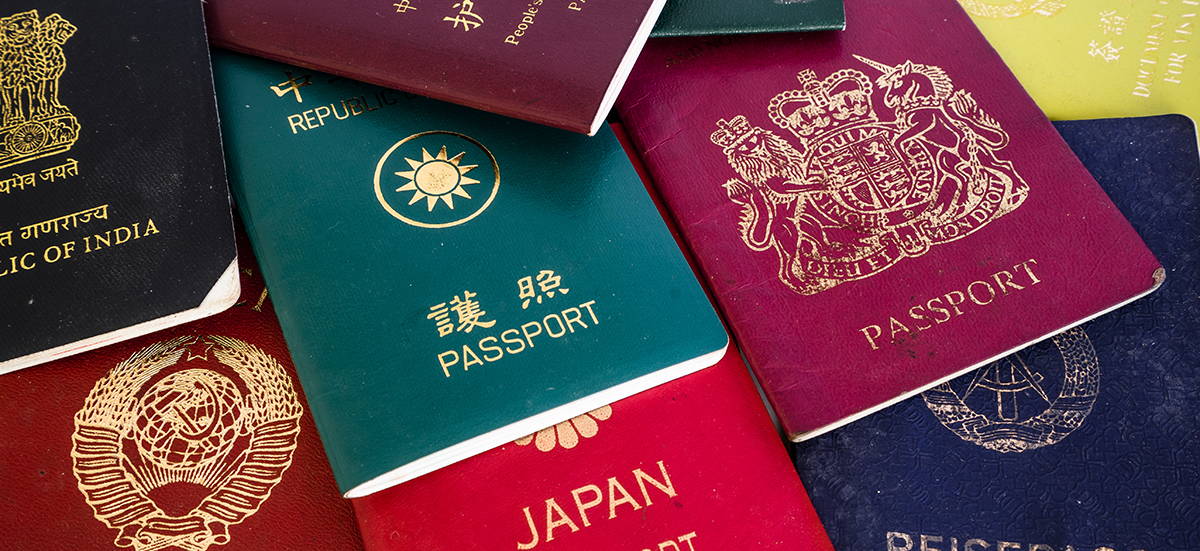 【簽證】各地旅行簽證要求大集合！香港去台灣、澳洲、美國、加拿大、越南要申請什麼？