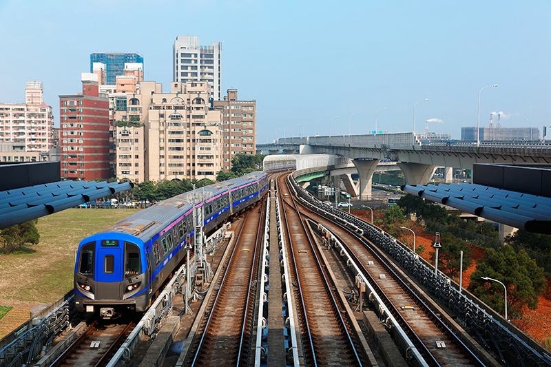 台北桃園機場