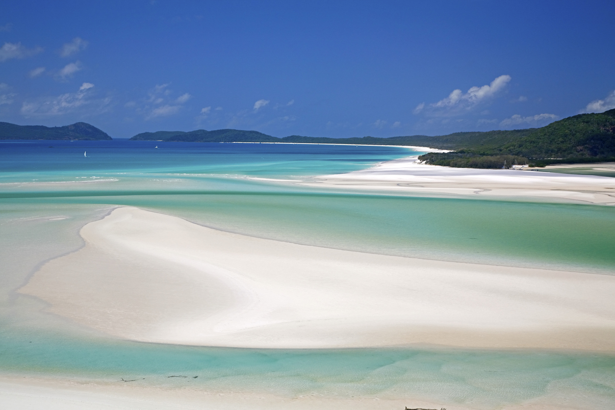 Bachelor Party Destination Whitsunday Islands, Airlie Beach