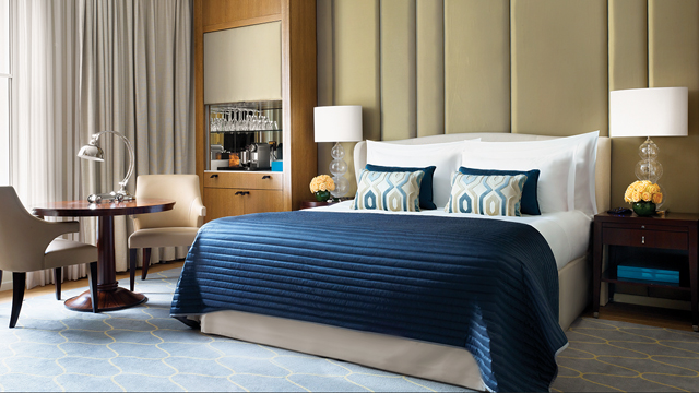 Historic hotel London