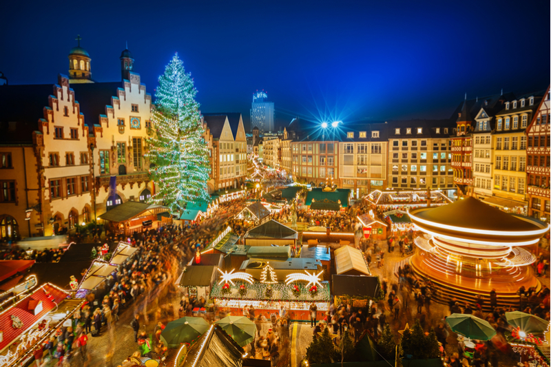 christmas market