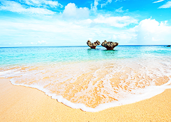 cheap flights from Hong Kong, Okinawa