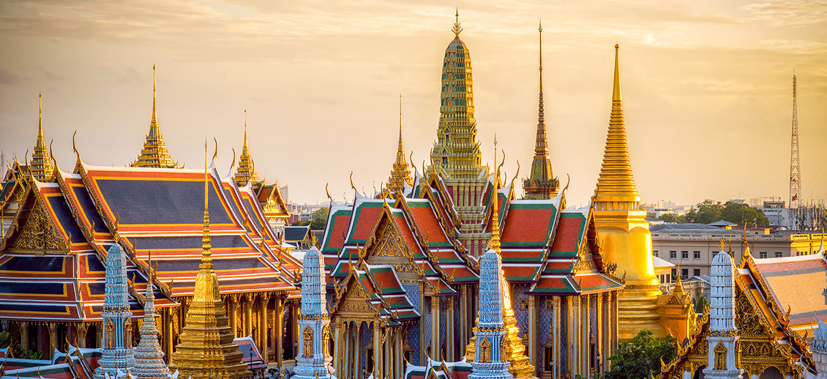 Stopover in Bangkok: What to Do and Where to Go
