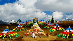 西藏度假住宿