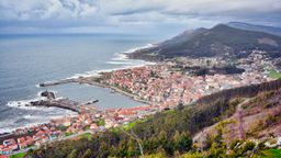 龐特維德拉酒店