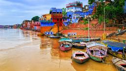 鄰近Varanasi/瓦拉納西 瓦拉納西機場的酒店