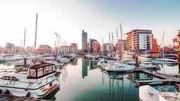 搜索飛往南安普敦的便宜機票