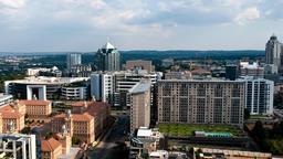 Sandton酒店