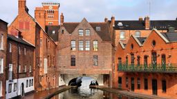 搜索飛往伯明翰的便宜機票