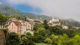 Sintra/辛特拉酒店