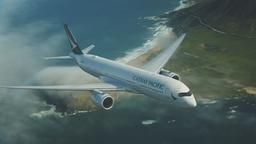 搜尋國泰航空的便宜機票