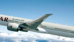 搜尋卡塔爾航空的便宜機票