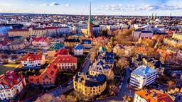 Finland hotels