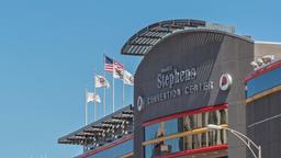CHICAGO WOLVES VS. TUCSON ROADRUNNERS附近的酒店