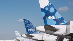 搜尋JetBlue的便宜機票