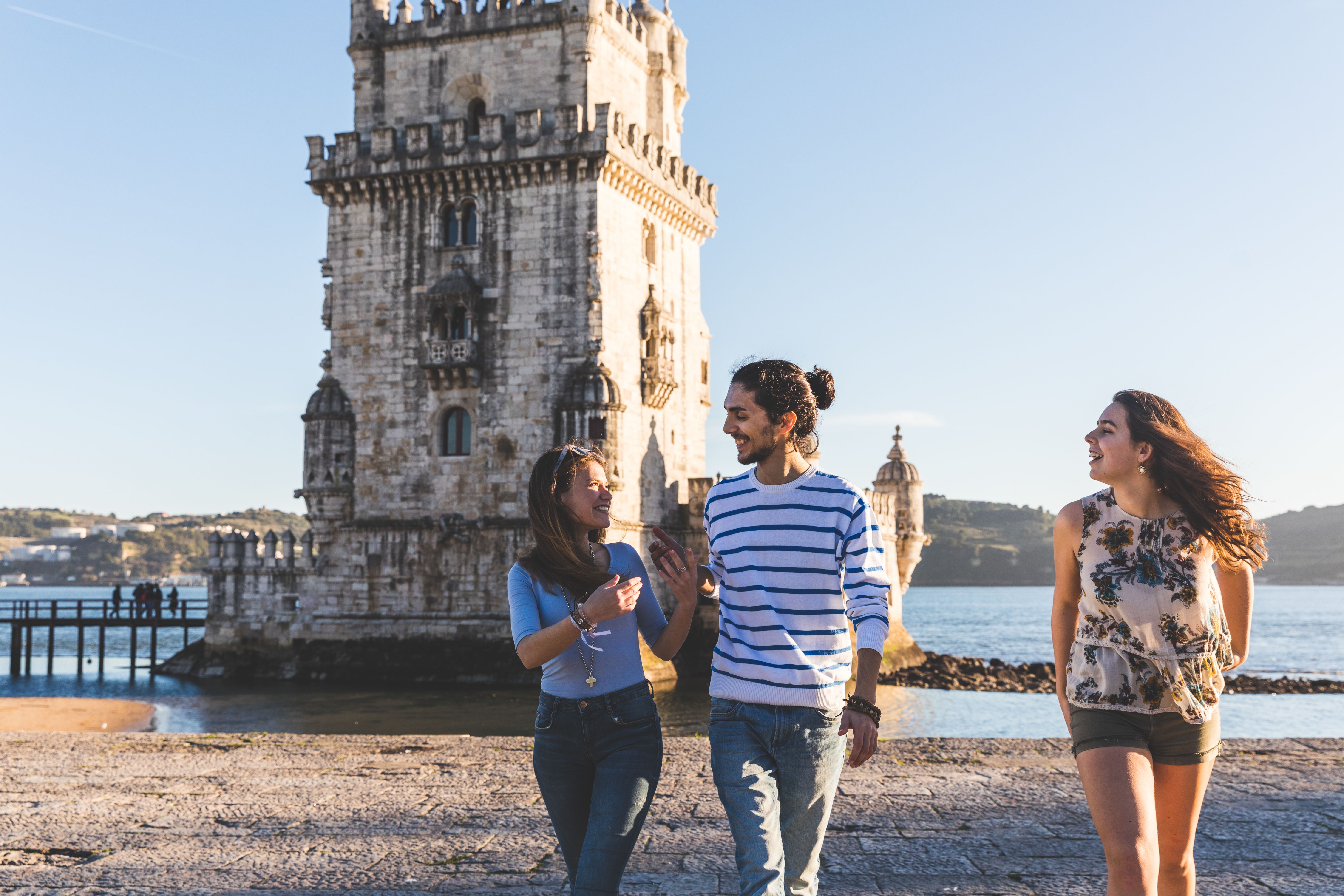 香港往里斯本機票折扣優惠