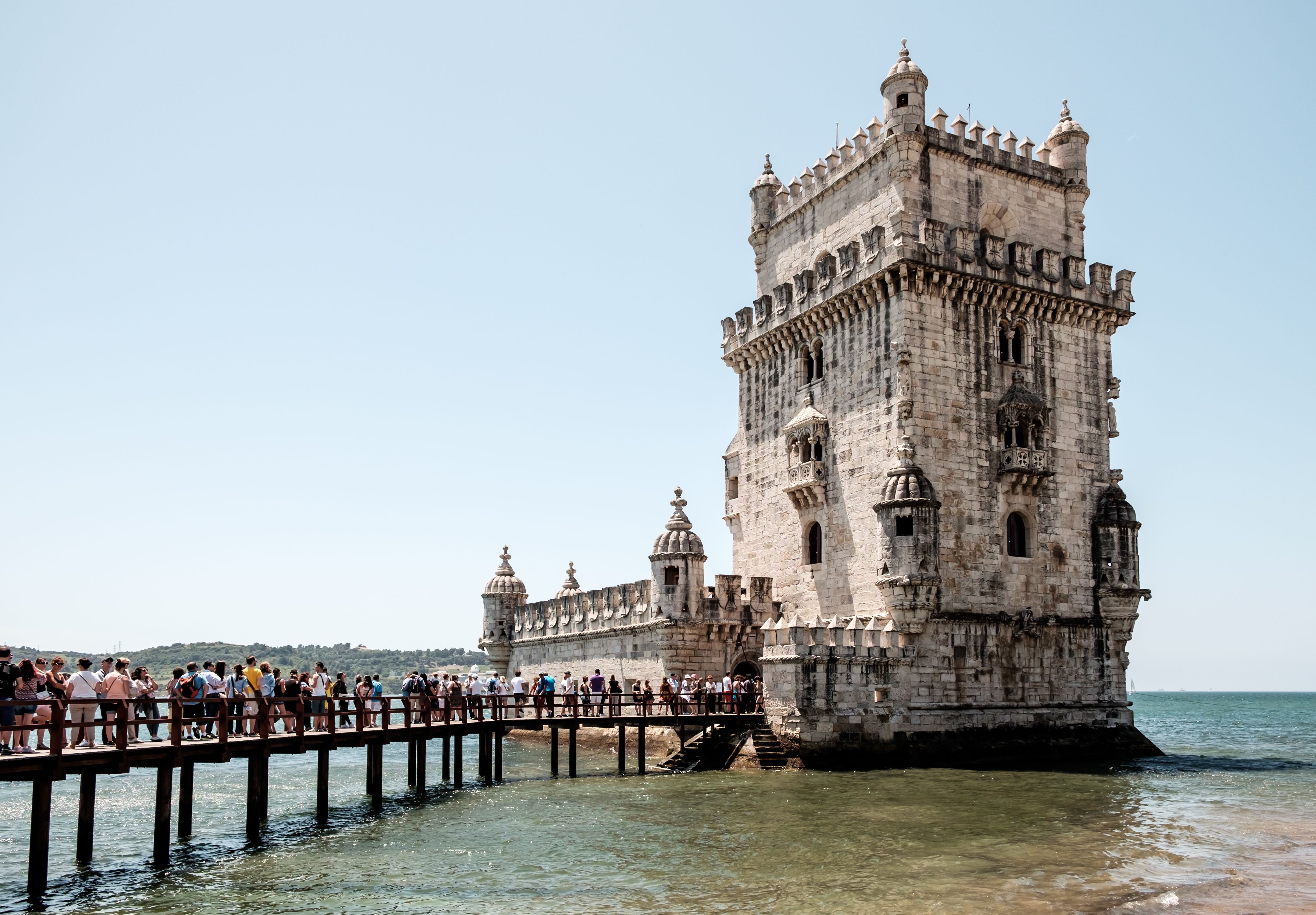 里斯本酒店 － 位於Bairro do Restelo