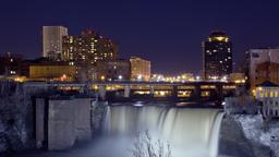 Western New York Food Industry Expo附近的酒店