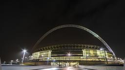 Euro 2020: England vs Croatia (London)附近的酒店