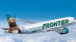 搜尋Frontier的便宜機票