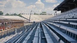 Indy 500 Snake Pit Presented by Coors Light附近的酒店