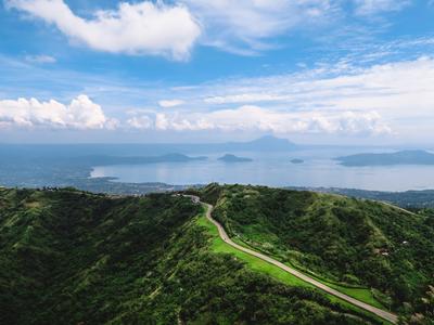 大雅台