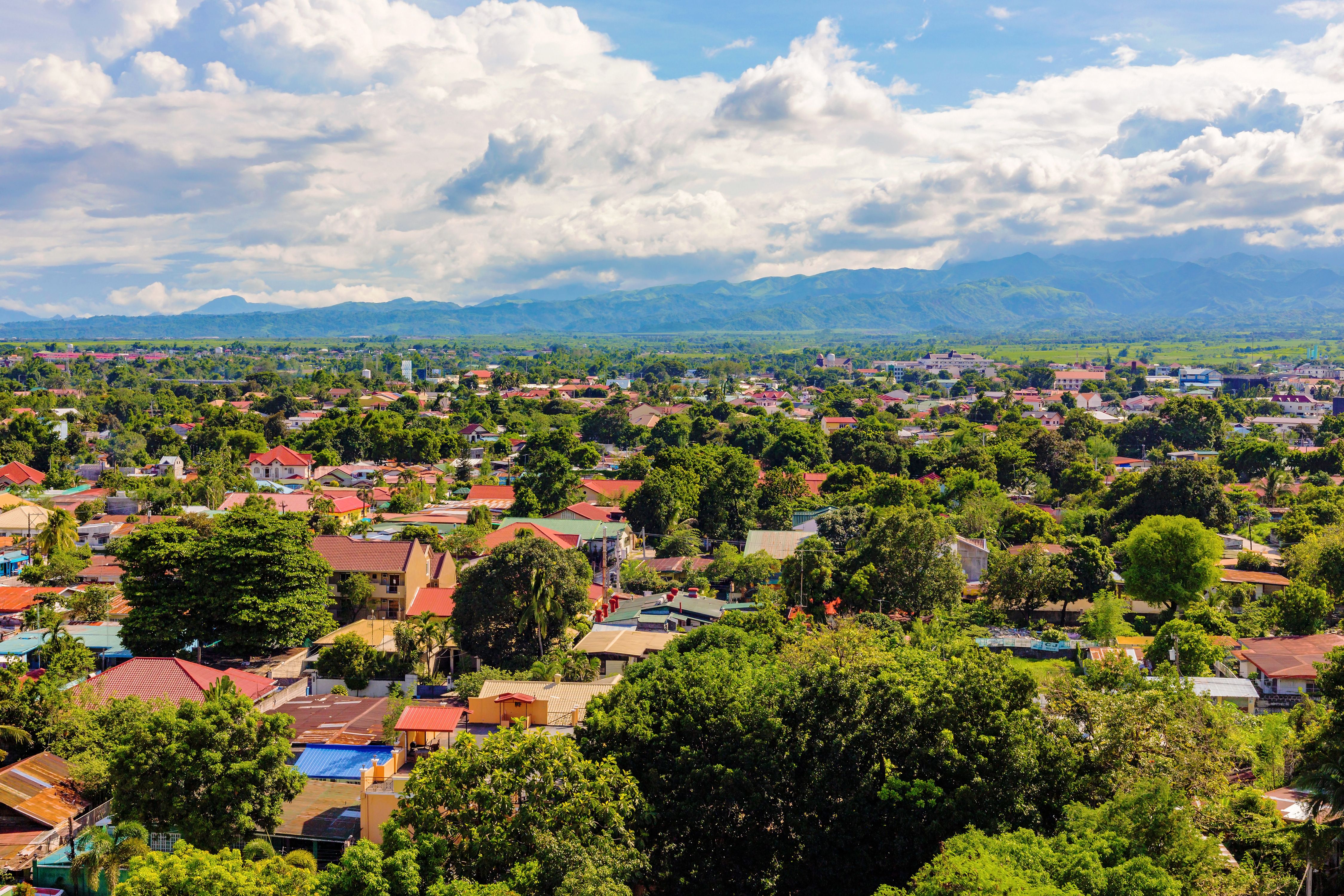 搜尋從香港出發的國際機票優惠