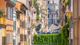 羅馬 錢皮諾機場平機票: 格價和預訂