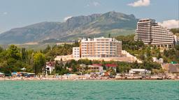 Crimea度假住宿