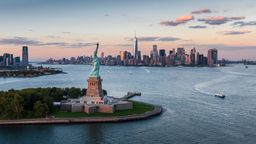 紐約 約翰&middot;甘迺迪國際機場平機票: 格價和預訂