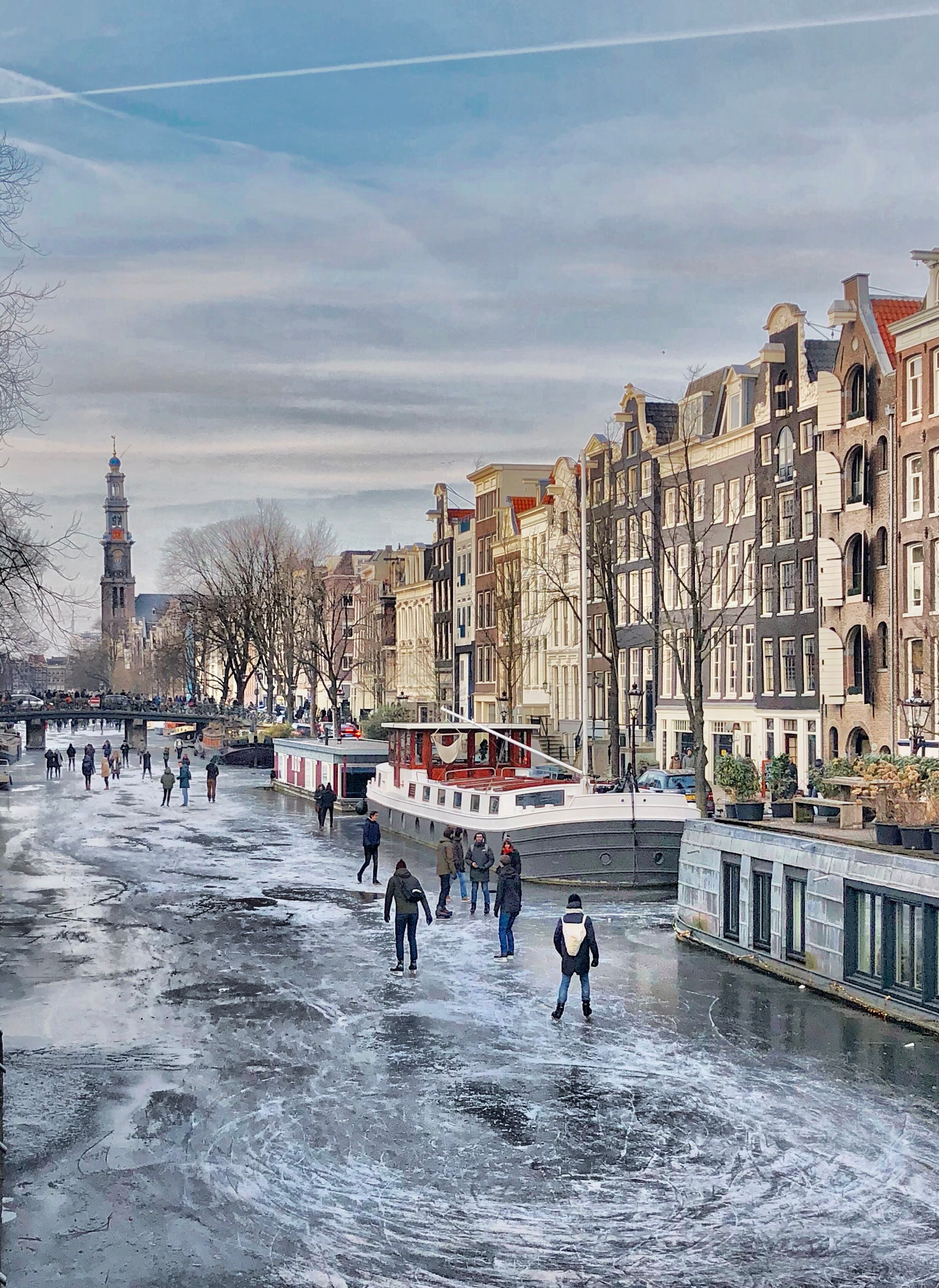 阿姆斯特丹酒店